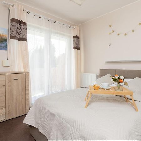 Family Apartament Mysliwska By Renters Διαμέρισμα Γκντανσκ Εξωτερικό φωτογραφία