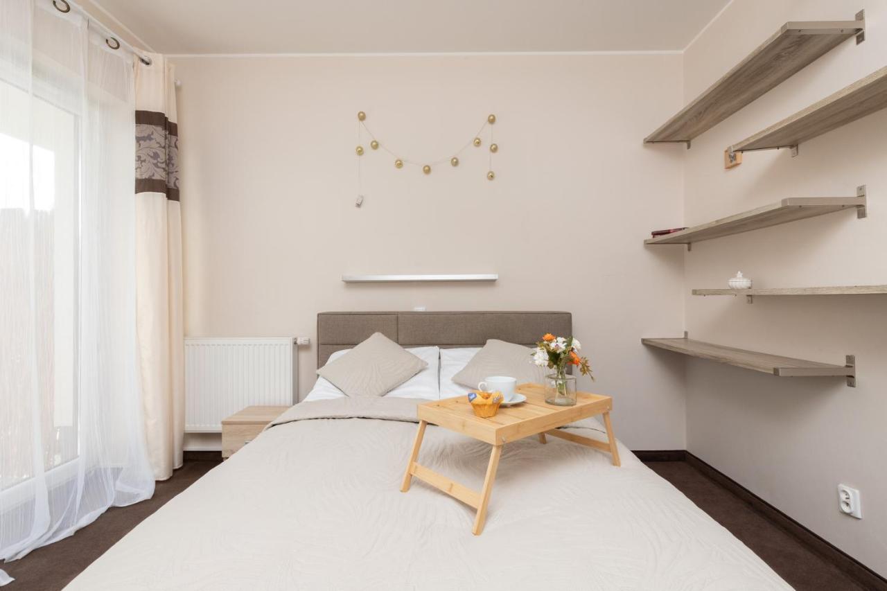 Family Apartament Mysliwska By Renters Διαμέρισμα Γκντανσκ Εξωτερικό φωτογραφία
