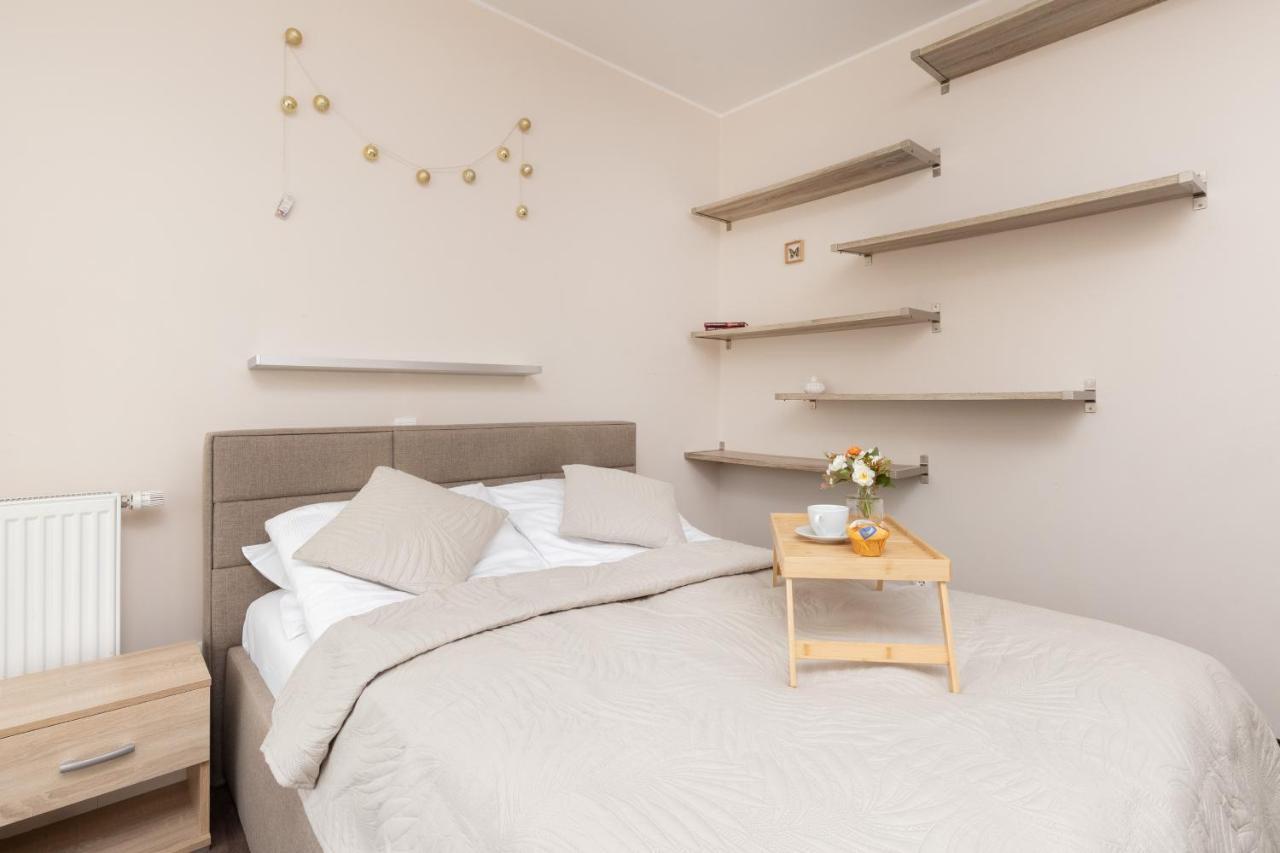 Family Apartament Mysliwska By Renters Διαμέρισμα Γκντανσκ Εξωτερικό φωτογραφία