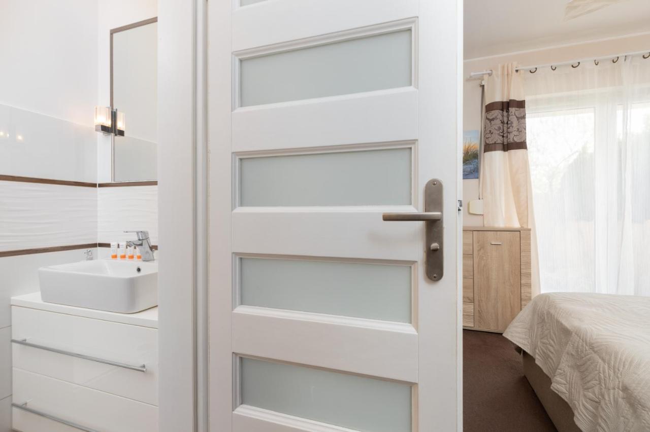 Family Apartament Mysliwska By Renters Διαμέρισμα Γκντανσκ Εξωτερικό φωτογραφία
