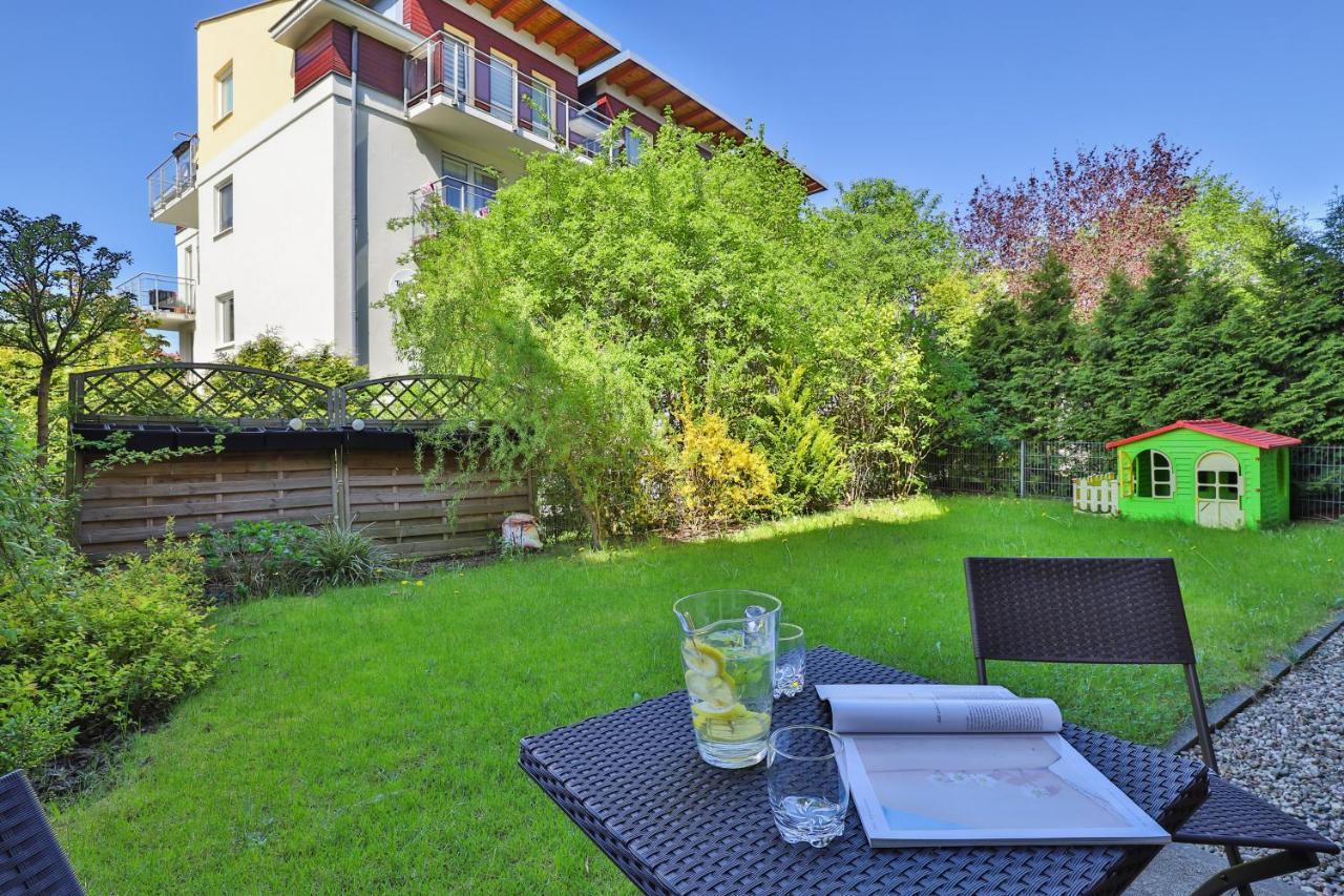 Family Apartament Mysliwska By Renters Διαμέρισμα Γκντανσκ Εξωτερικό φωτογραφία
