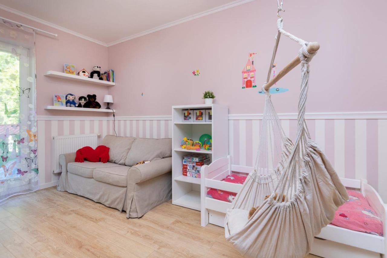 Family Apartament Mysliwska By Renters Διαμέρισμα Γκντανσκ Εξωτερικό φωτογραφία