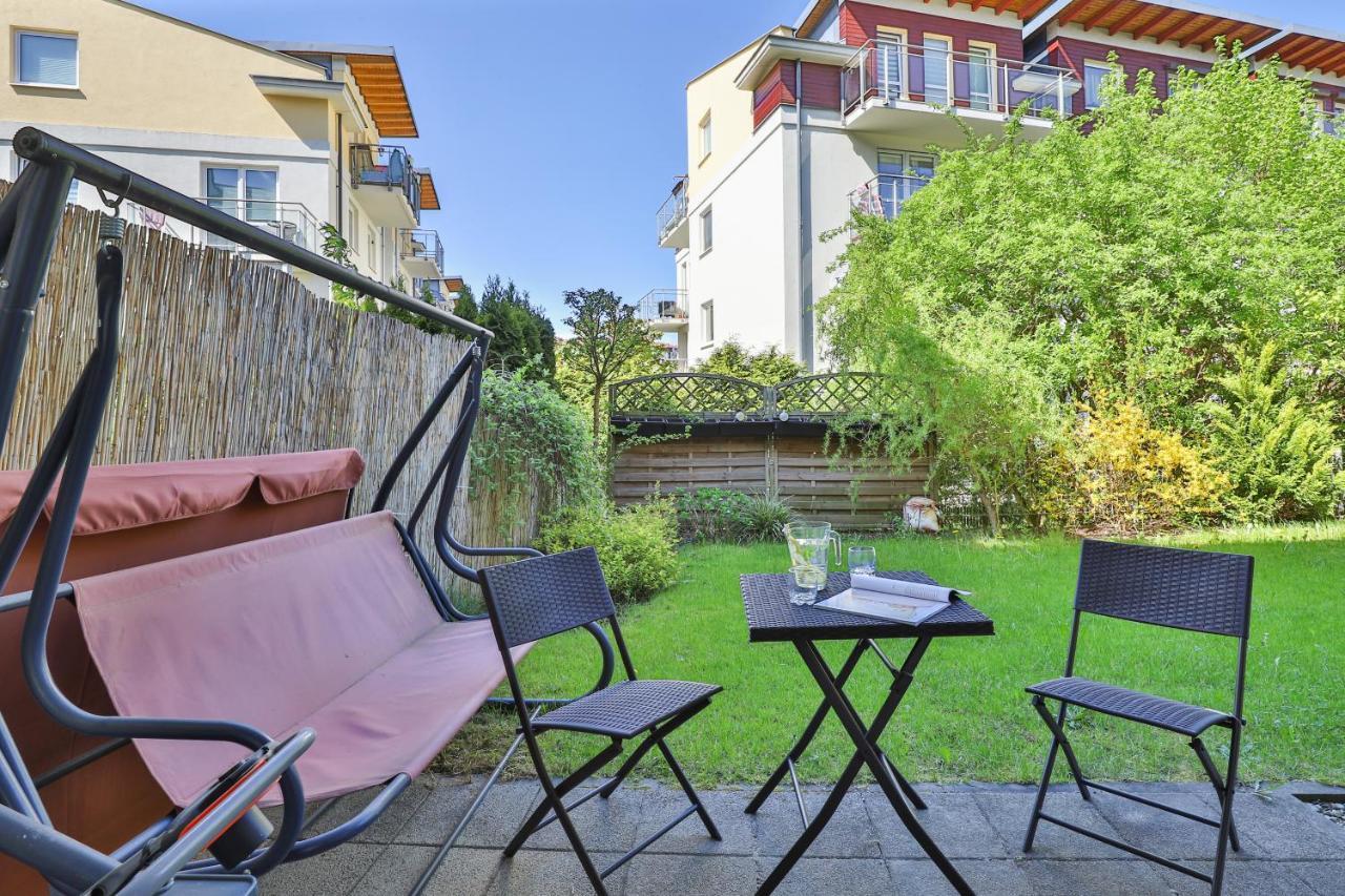 Family Apartament Mysliwska By Renters Διαμέρισμα Γκντανσκ Εξωτερικό φωτογραφία